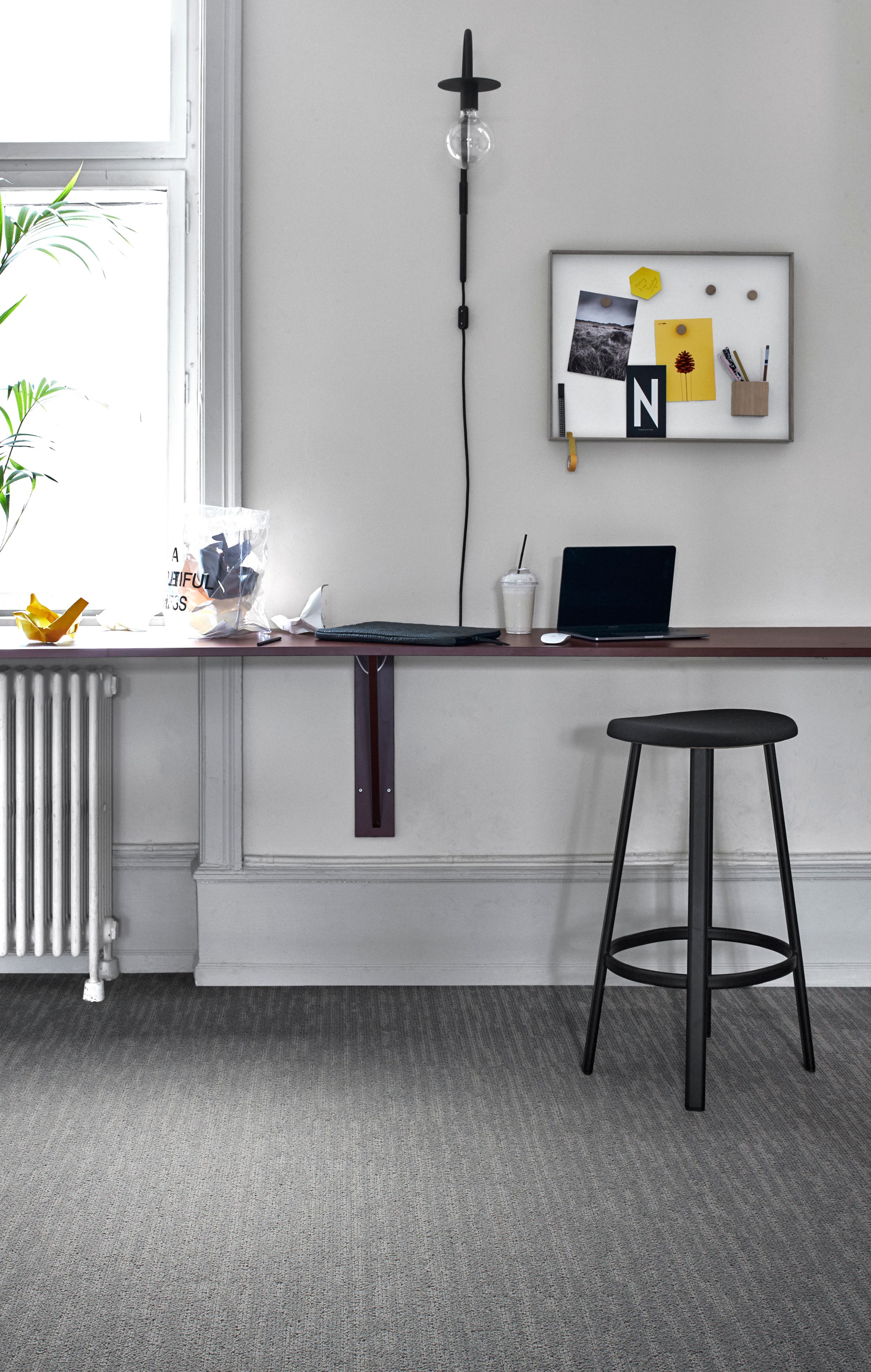 Works Balance, Linen image number 3